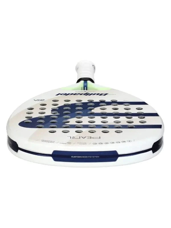 Bullpadel Pearl 2025 Padel Racket