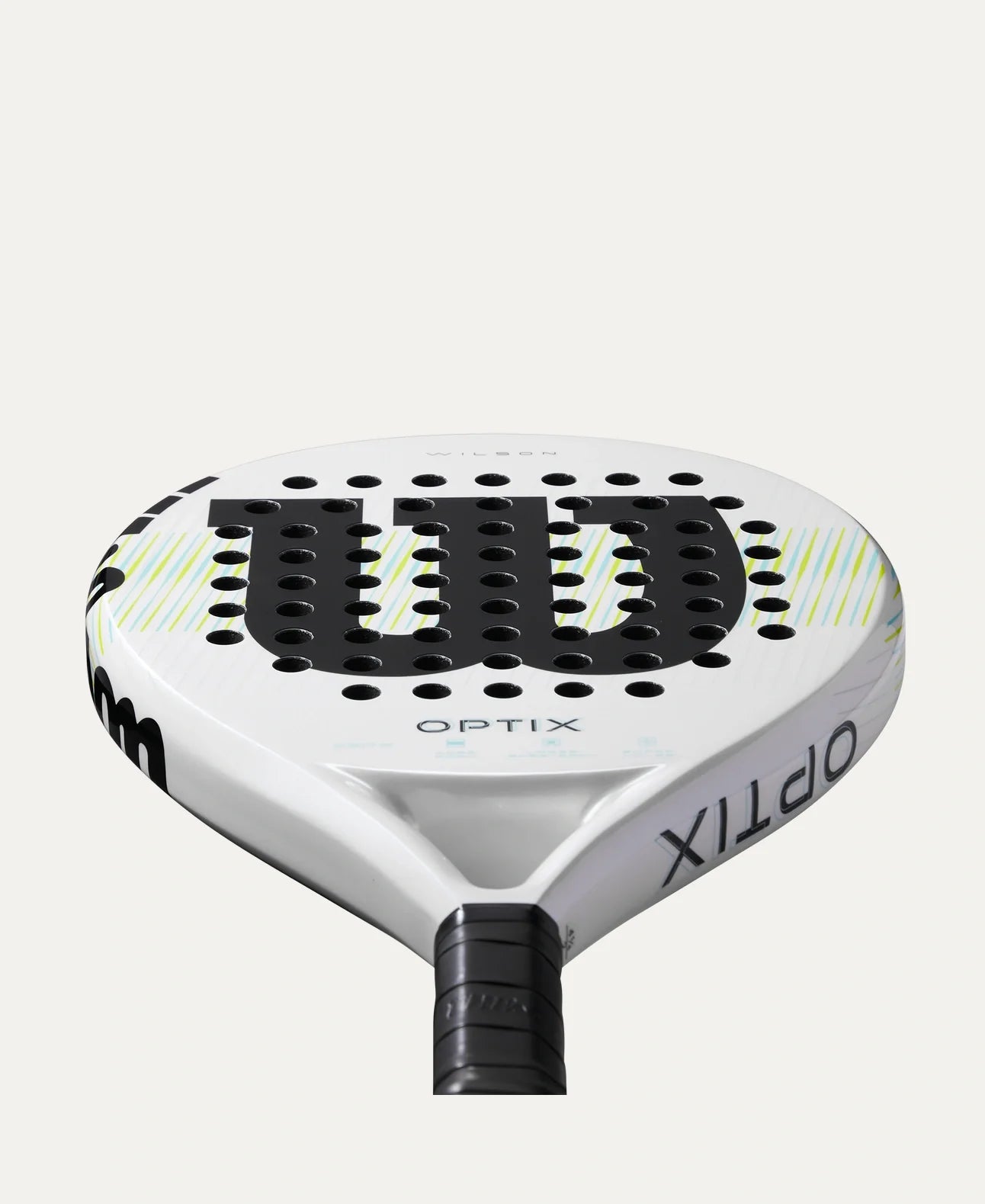 Wilson Optix V1 Padel Racket