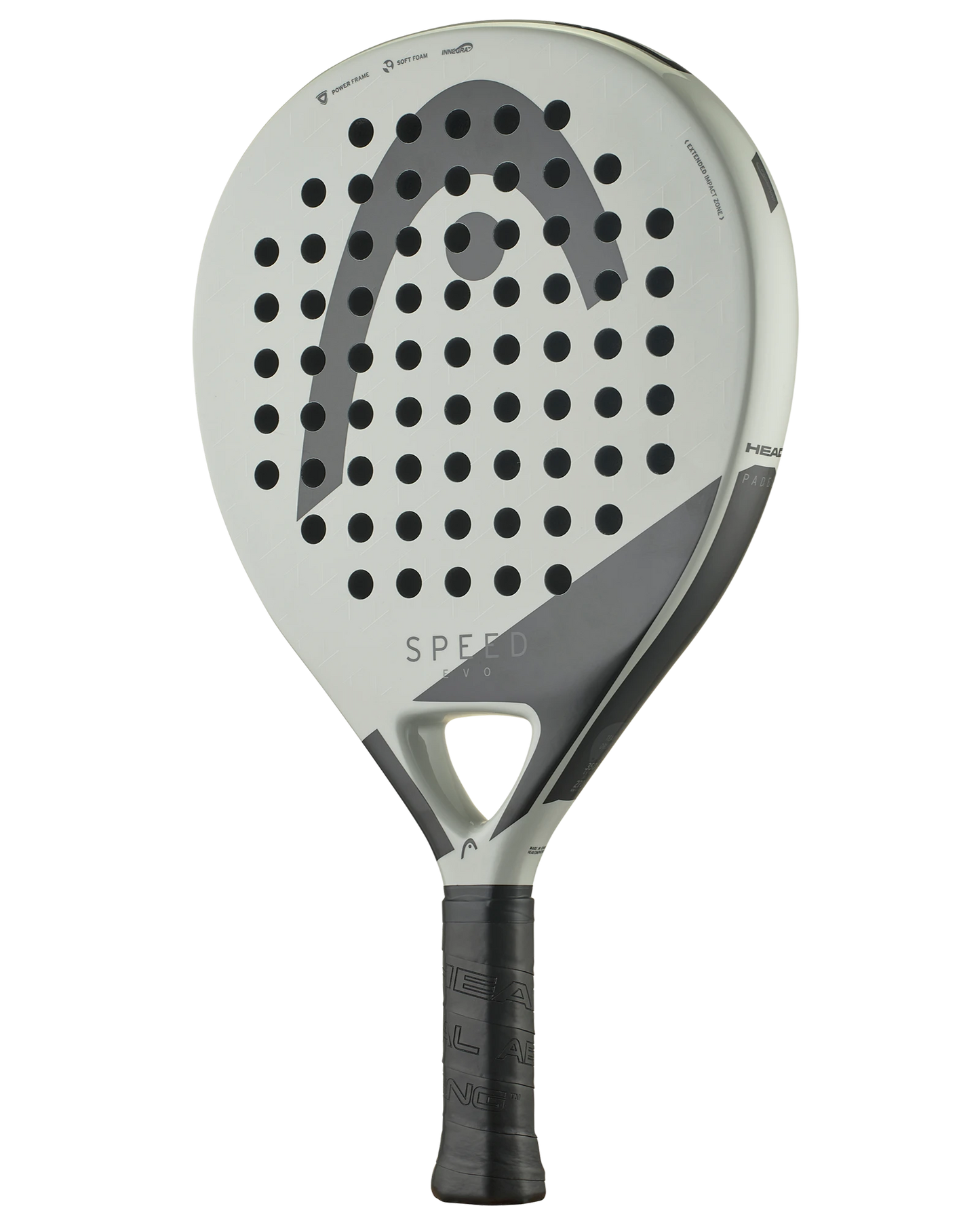 Head Evo Speed 2025 Padel Racket