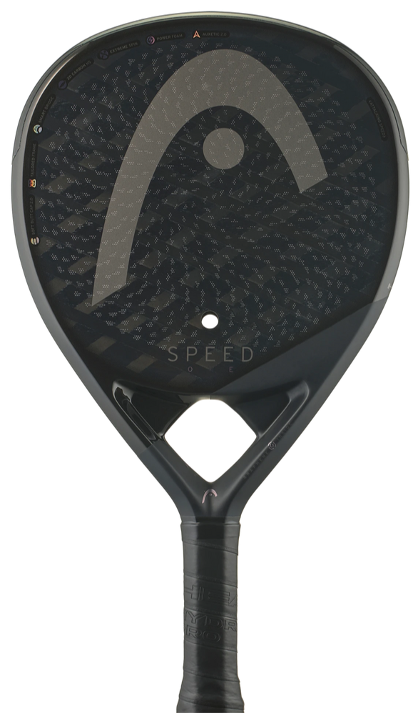 Head  Speed One 2025 Padel Racket