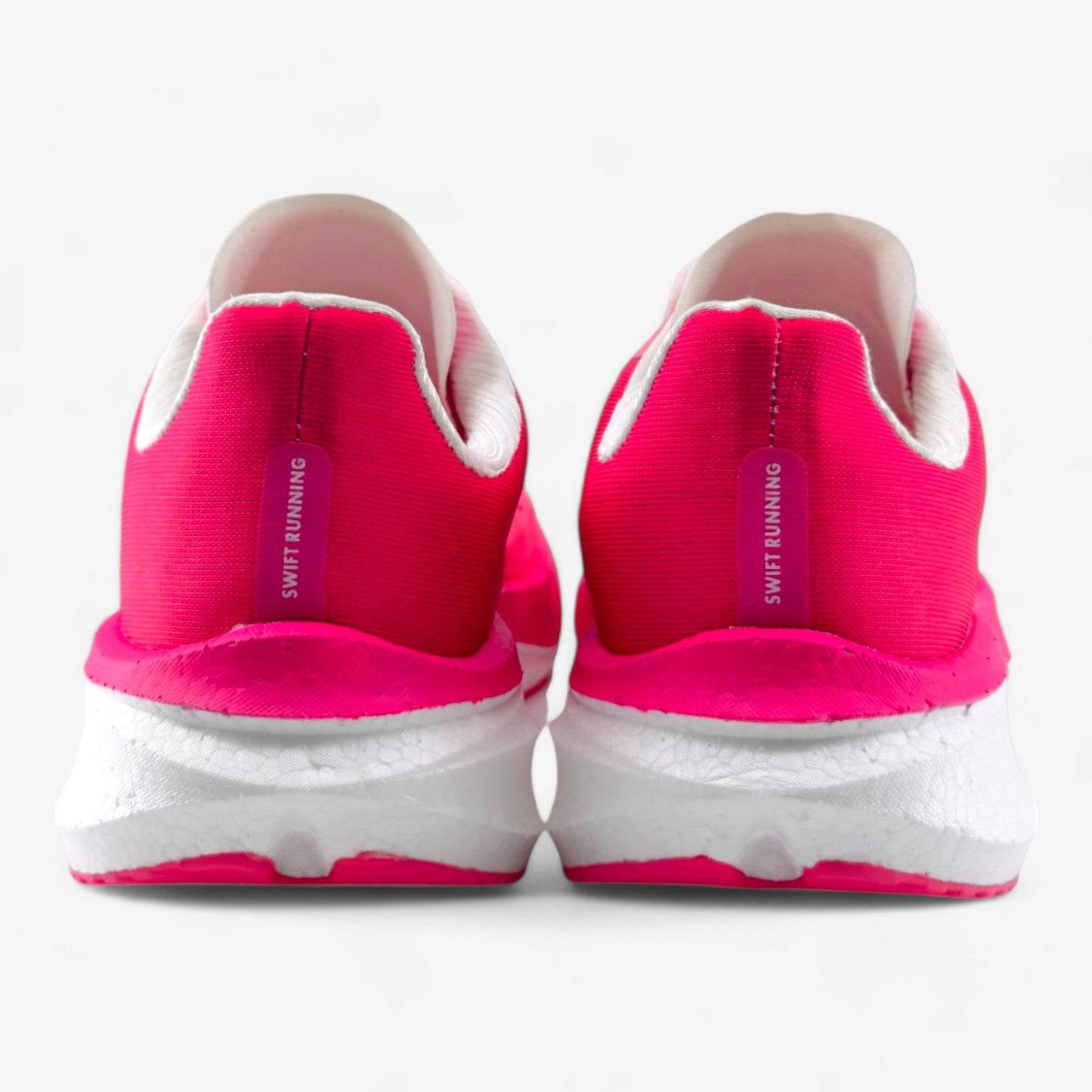 APUS Pink Women Running Shoe