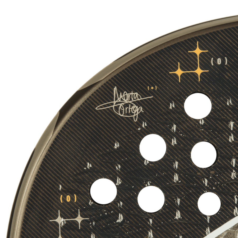 Adidas Cross IT Pro Edt 2025 Racket Martita Ortega