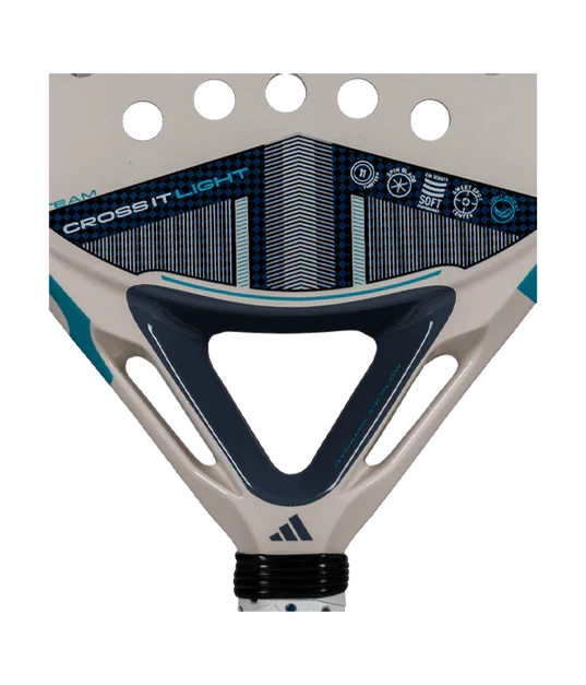 Adidas Cross IT Team Light 3.4 2025