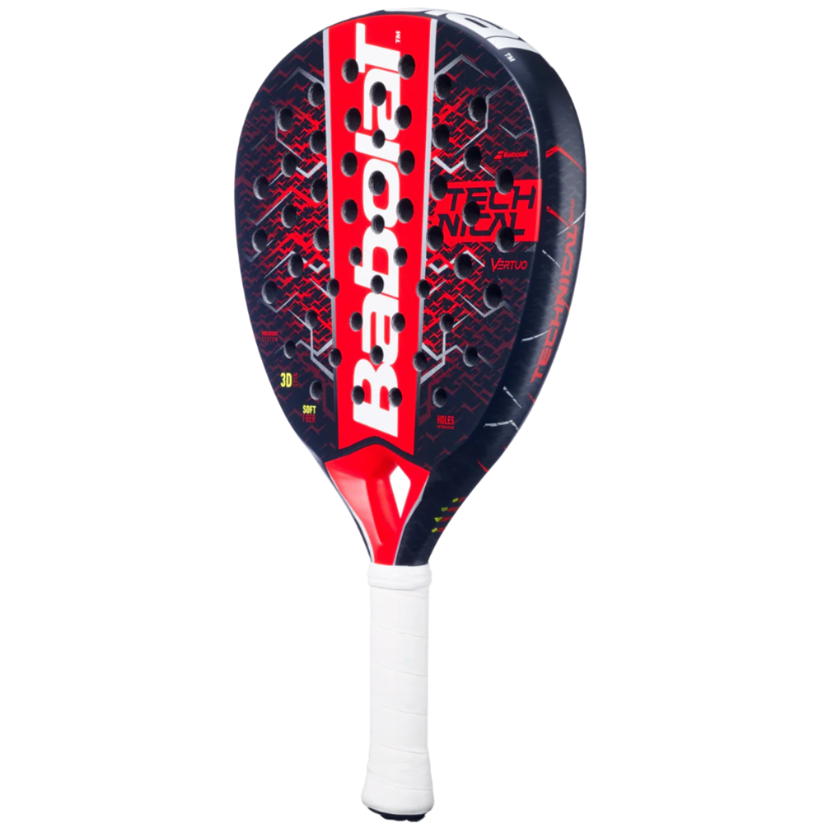 Babolat Padel Racket Technical Vertuo 2.5