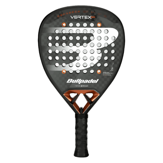Bullpadel Vertex04 Juan Tello 25 Padel Racket