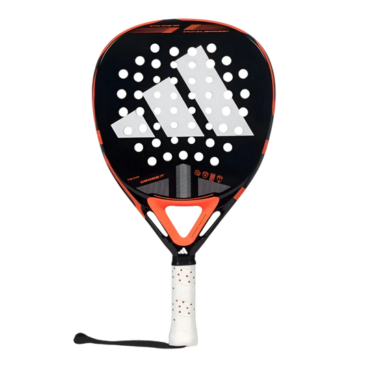 Adidas Cross IT Team Padel Racket 2025