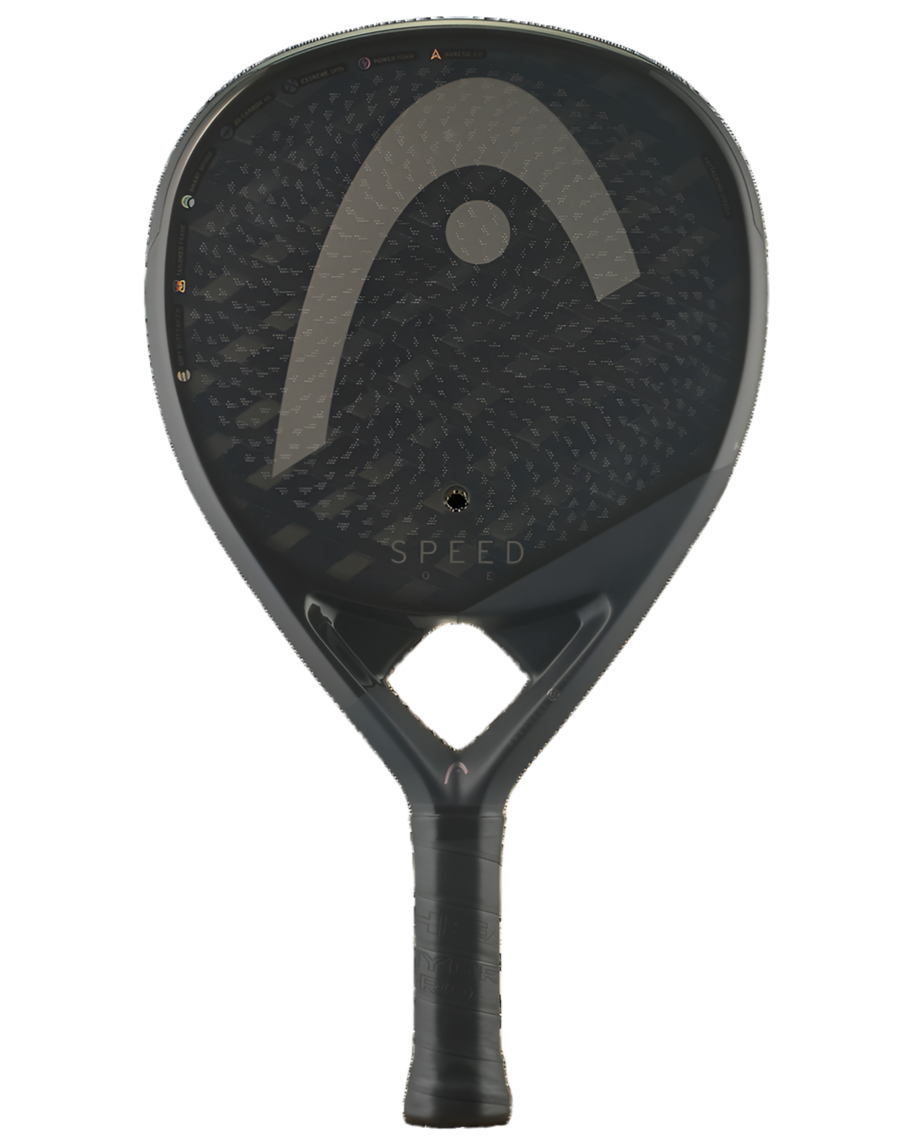 Head  Speed One 2025 Padel Racket