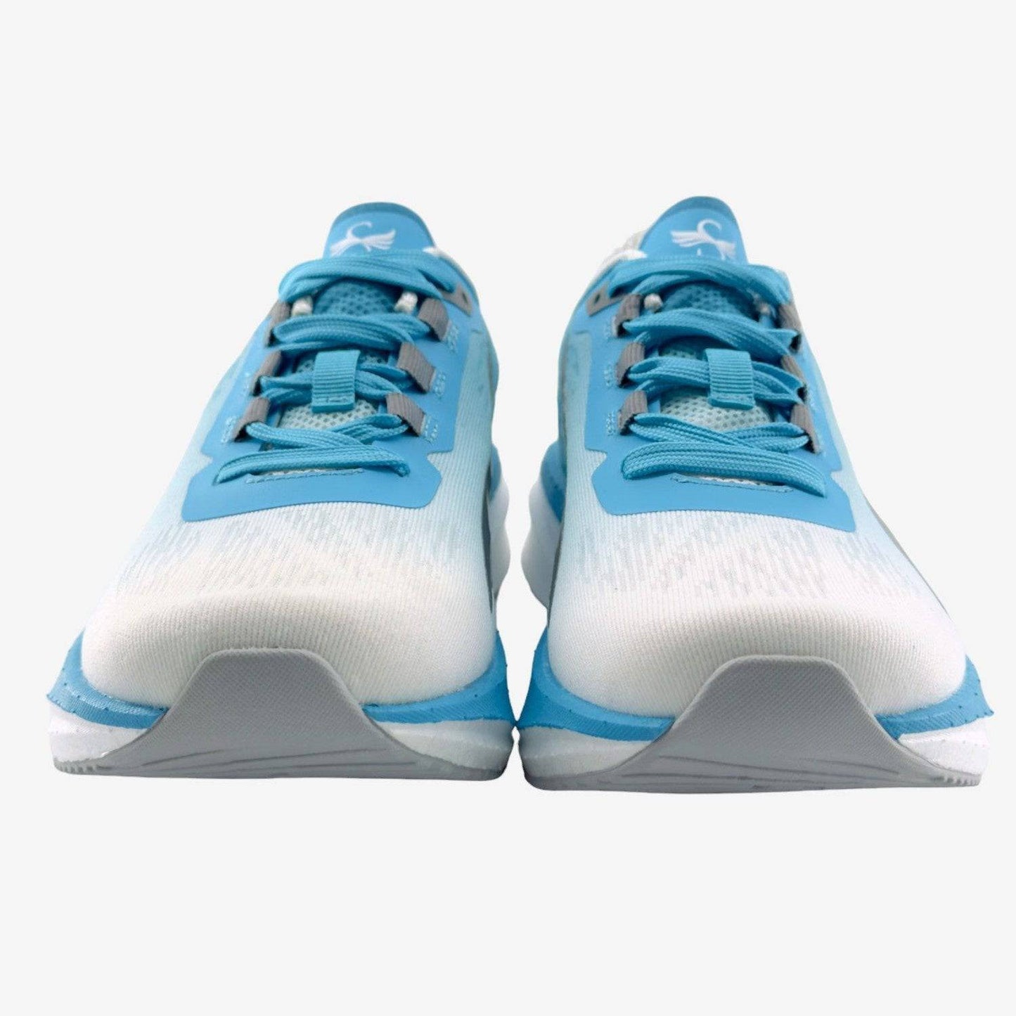 HORUS Blue Women Running Shoe