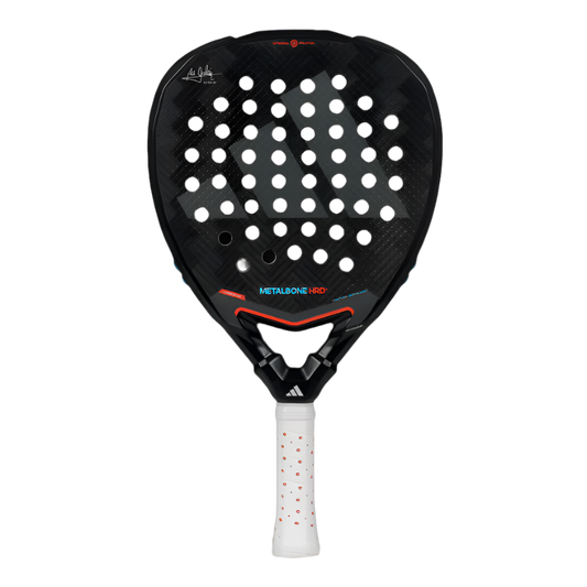 Adidas Metalbone HRD 3.4 Ale Galan 2025 Padel Racket
