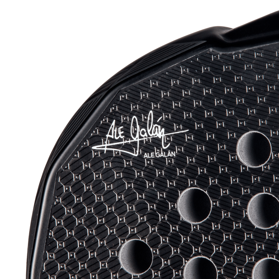 Adidas Metalbone HRD 3.4 Ale Galan 2025 Padel Racket