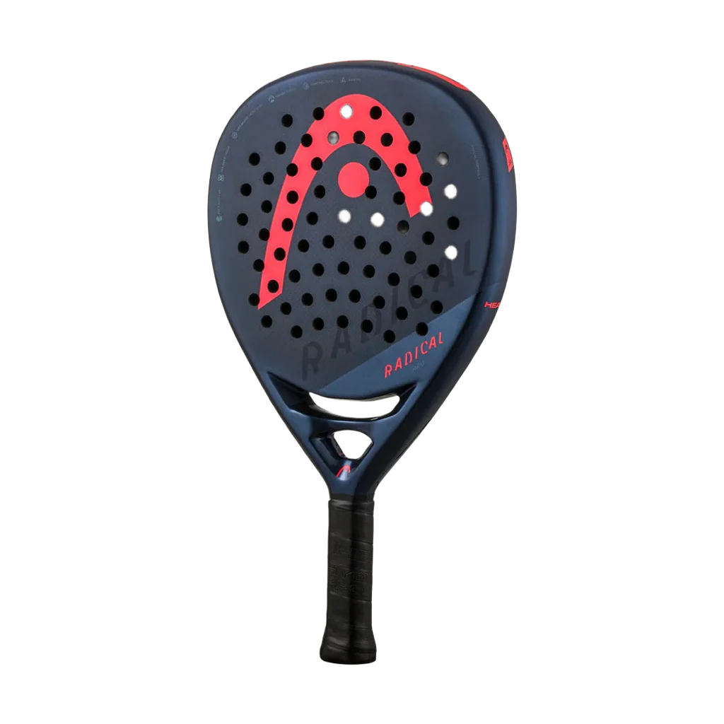 Head  Radical Pro Padel Racket