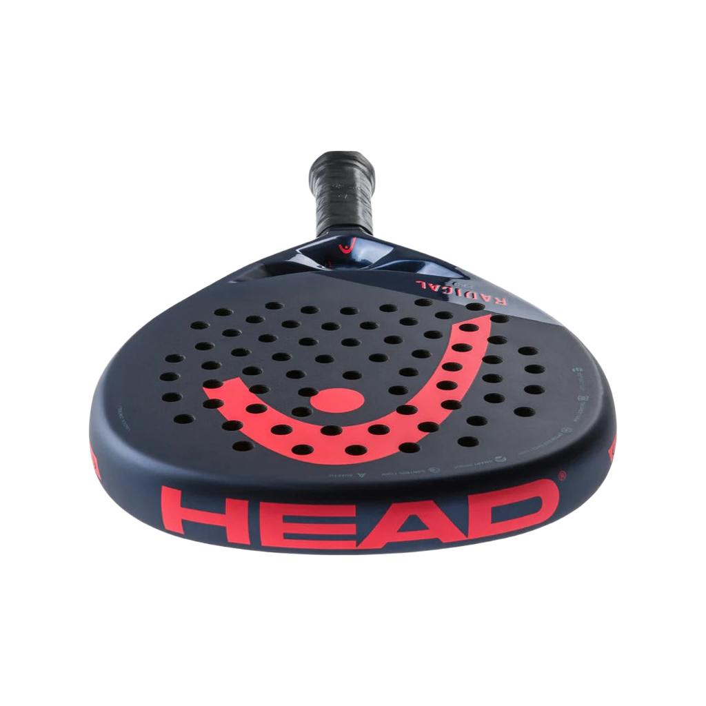 Head  Radical Pro Padel Racket