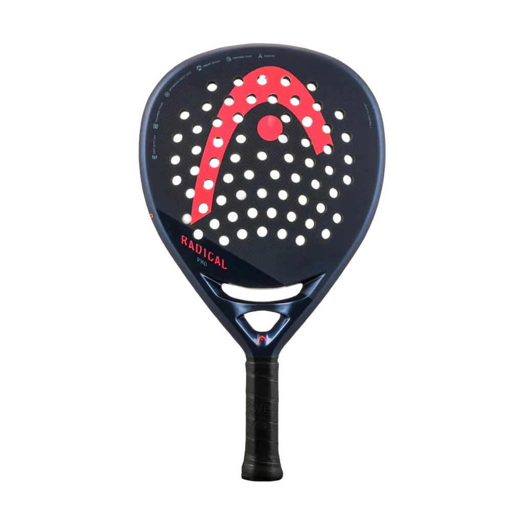 Head  Radical Pro Padel Racket