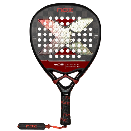 Nox  ML10 Luxury Shotgun Series 2024 Padel Racket