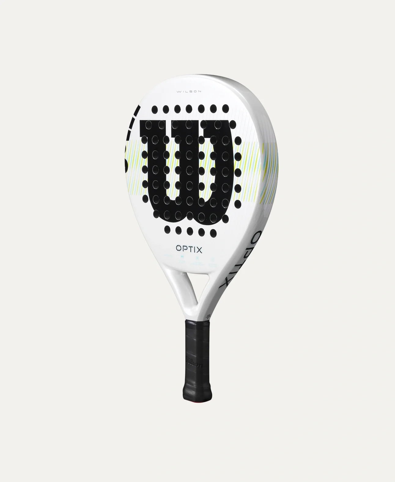 Wilson Optix V1 Padel Racket