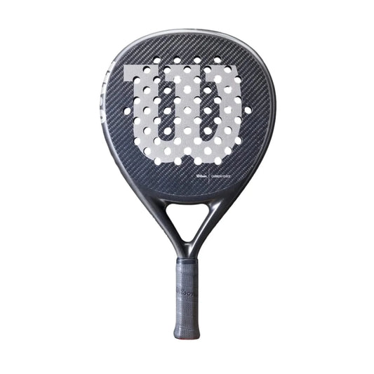 Wilson Carbon Force LT Padel Racket