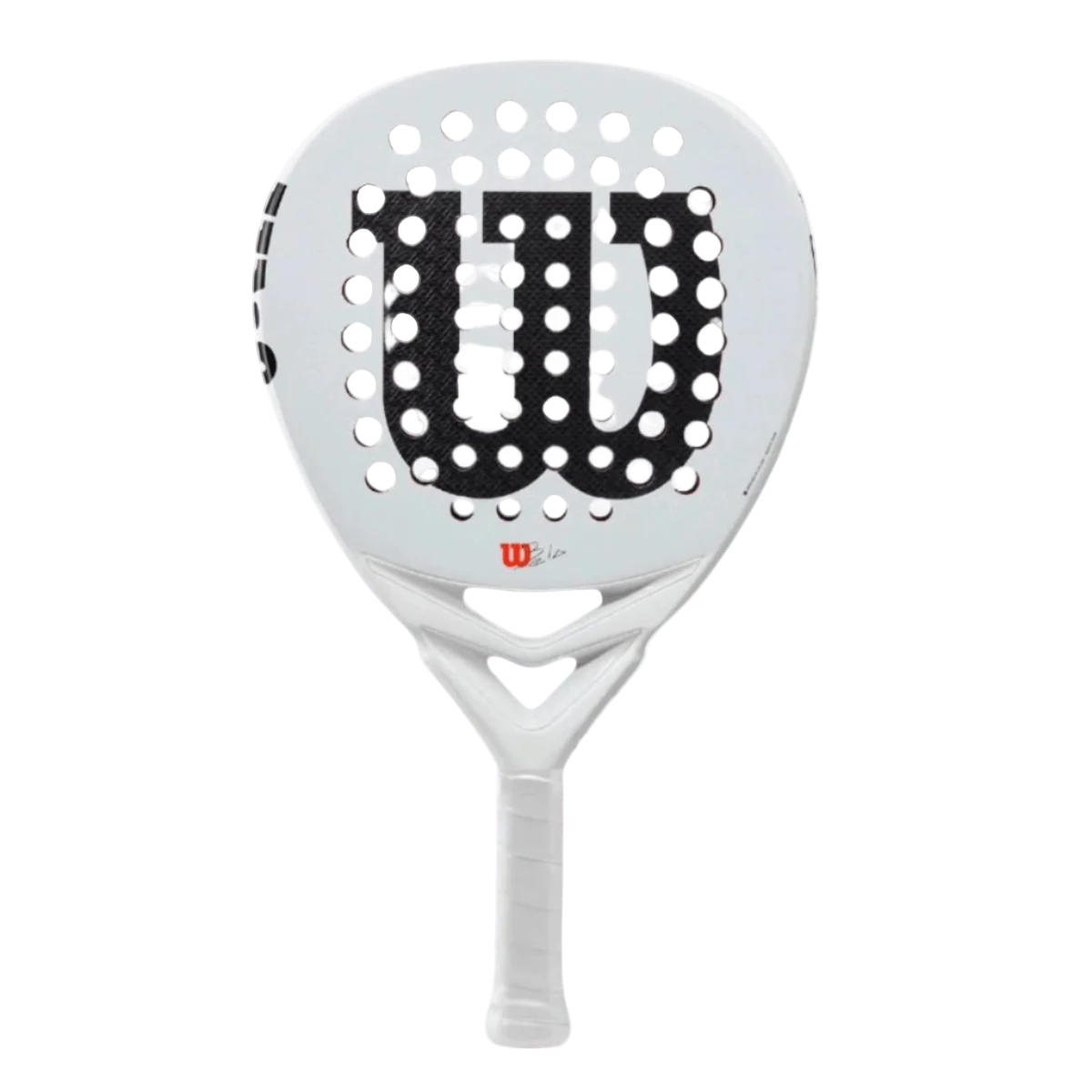 Wilson Bela Lt V2.5 Padel Racket – Stick Sports Inc.