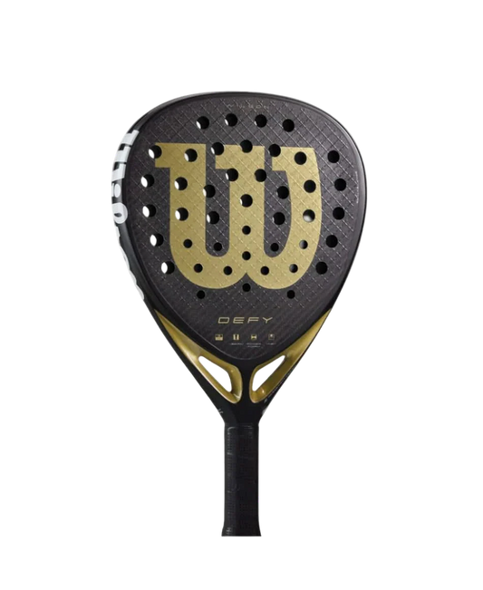 Wilson Defy V1 Padel Racket 2025