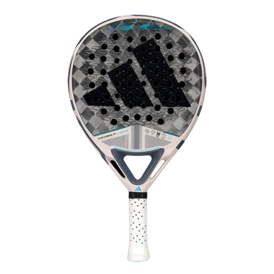 Adidas Cross IT Light 3.4 Padel Racket - Marta Ortega 2025