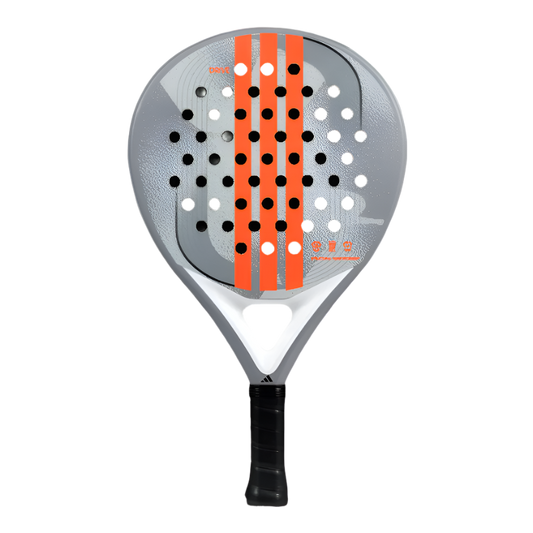 Adidas Drive Grey 3.4  Padel Racket 2025
