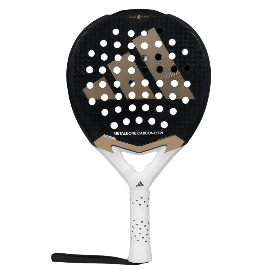 Adidas Metalbone Carbon Ctrl 3.4  Padel Racket 2025