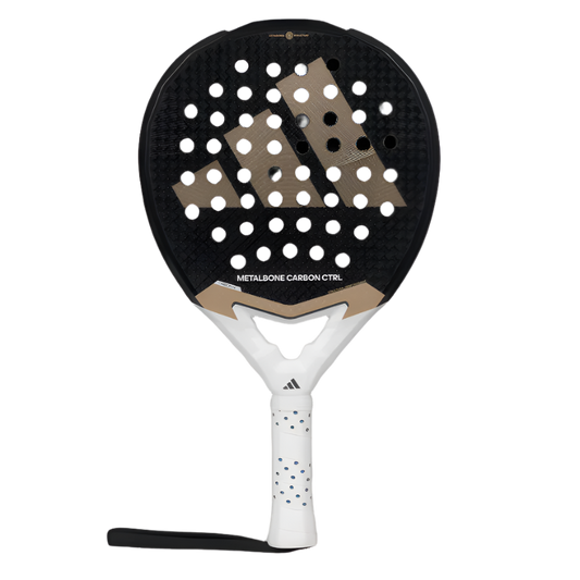 Adidas Metalbone Carbon Ctrl 3.4  Padel Racket 2025
