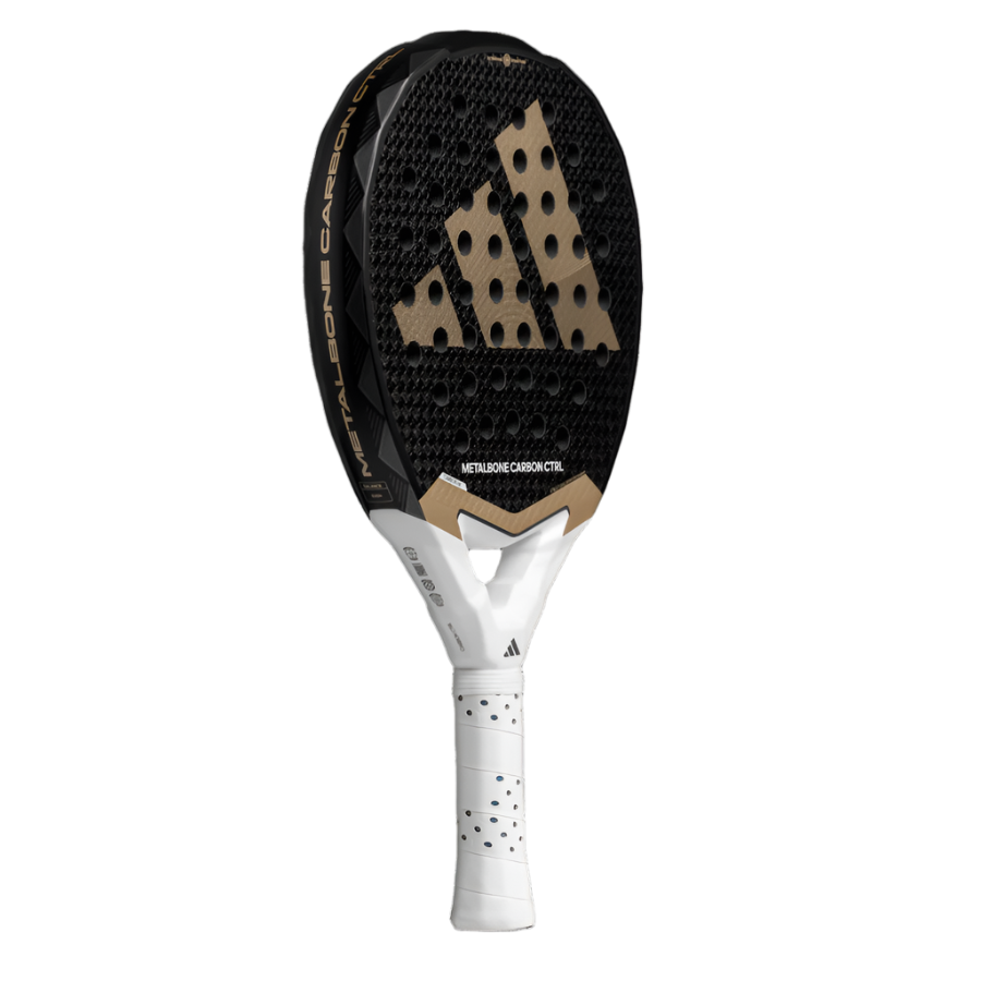 Adidas Metalbone Carbon Ctrl 3.4  Padel Racket 2025