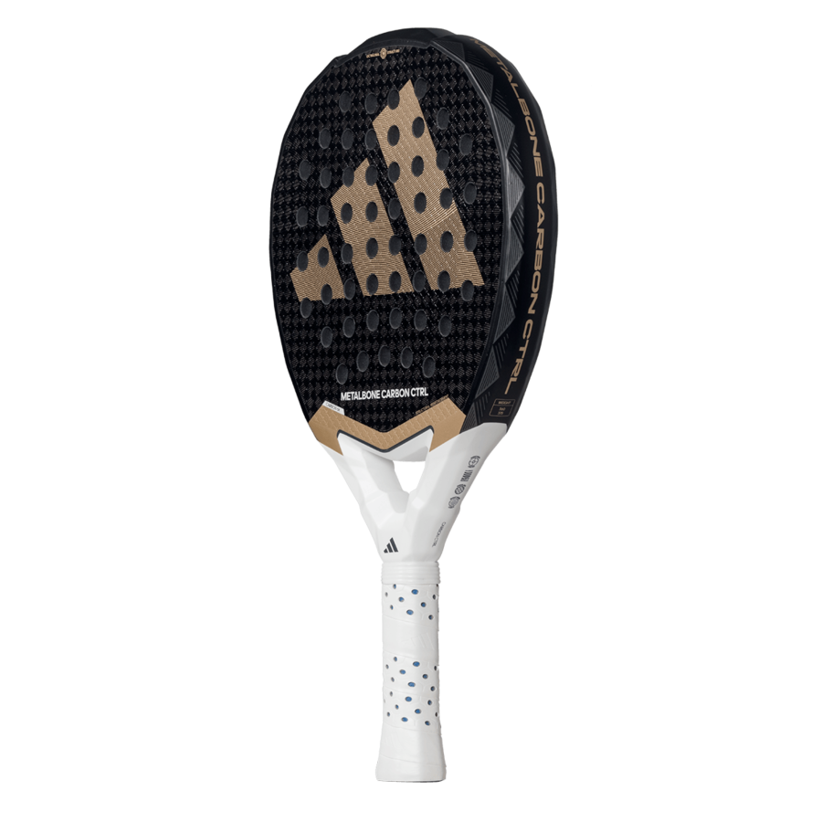 Adidas Metalbone Carbon Ctrl 3.4  Padel Racket 2025