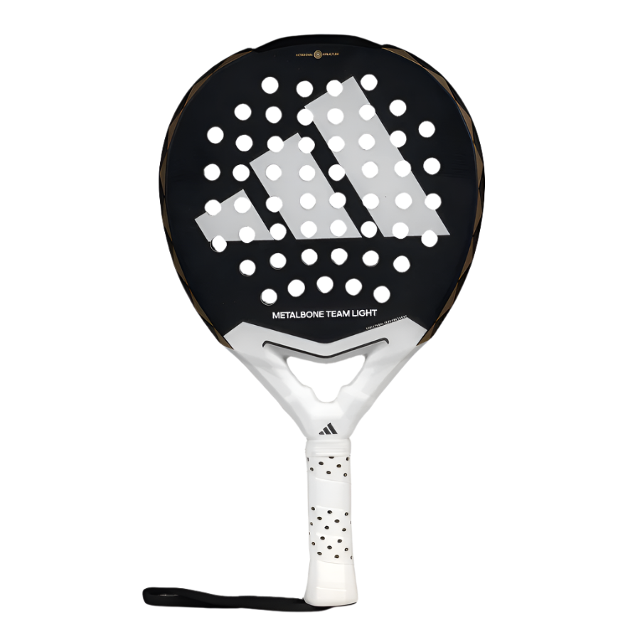 Adidas Metalbone Team Light 3.4 Padel Racket 2025