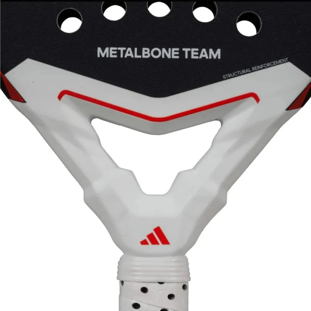 Adidas Metalbone Team 3.4  Padel Racket 2025