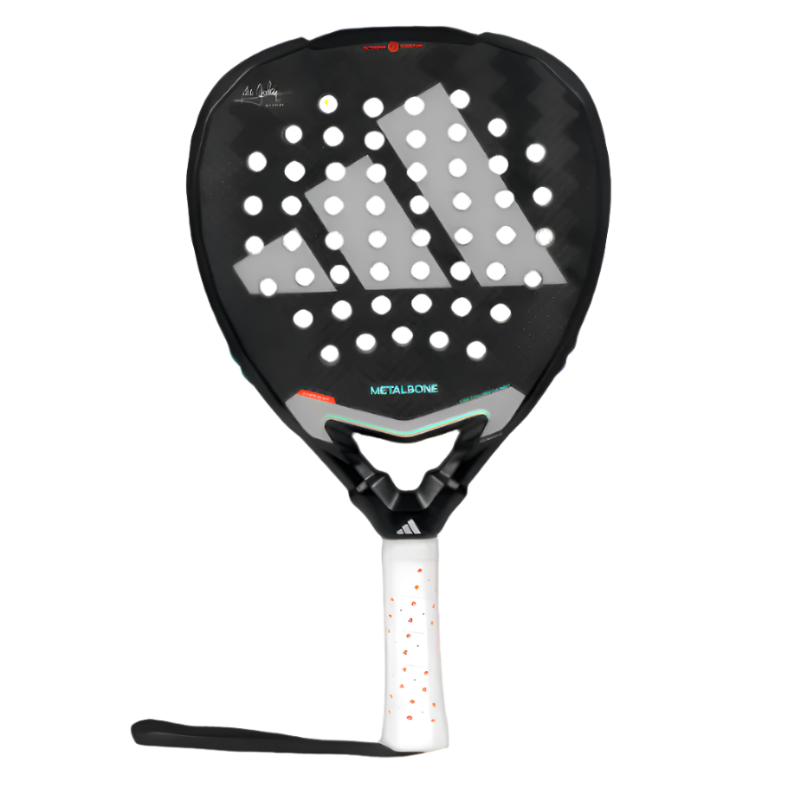 Adidas Metalbone 3.4 "ALE GALAN" Padel Racket 2025