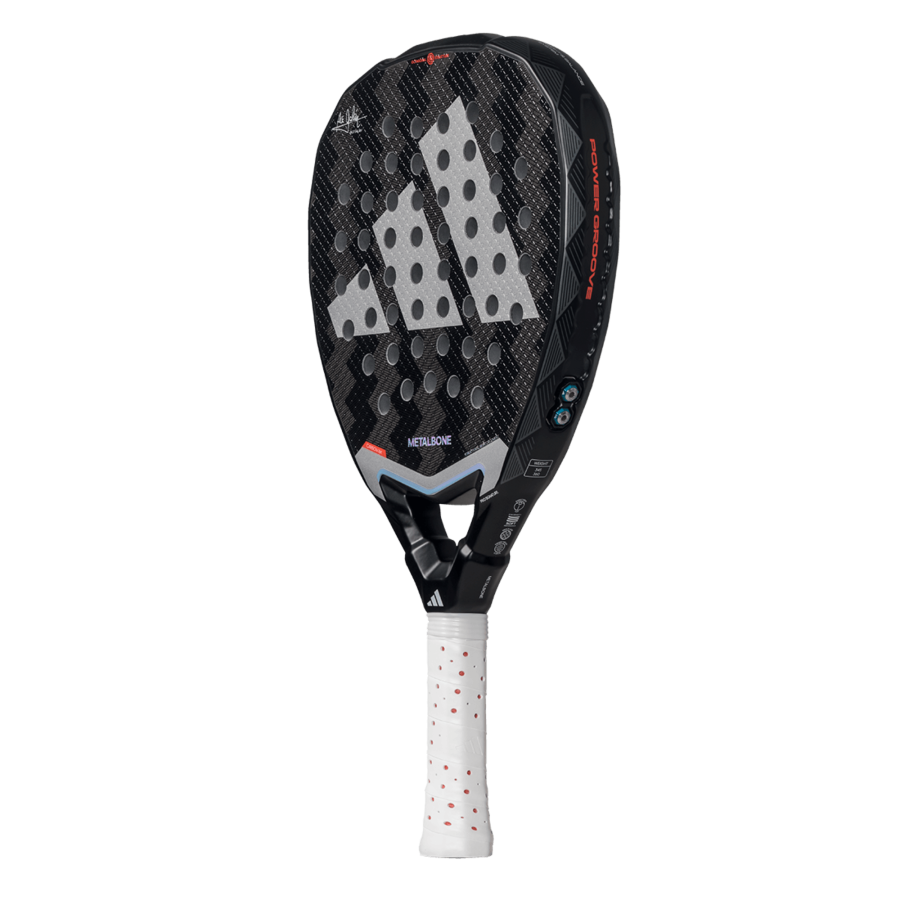 Adidas Metalbone 3.4 "ALE GALAN" Padel Racket 2025