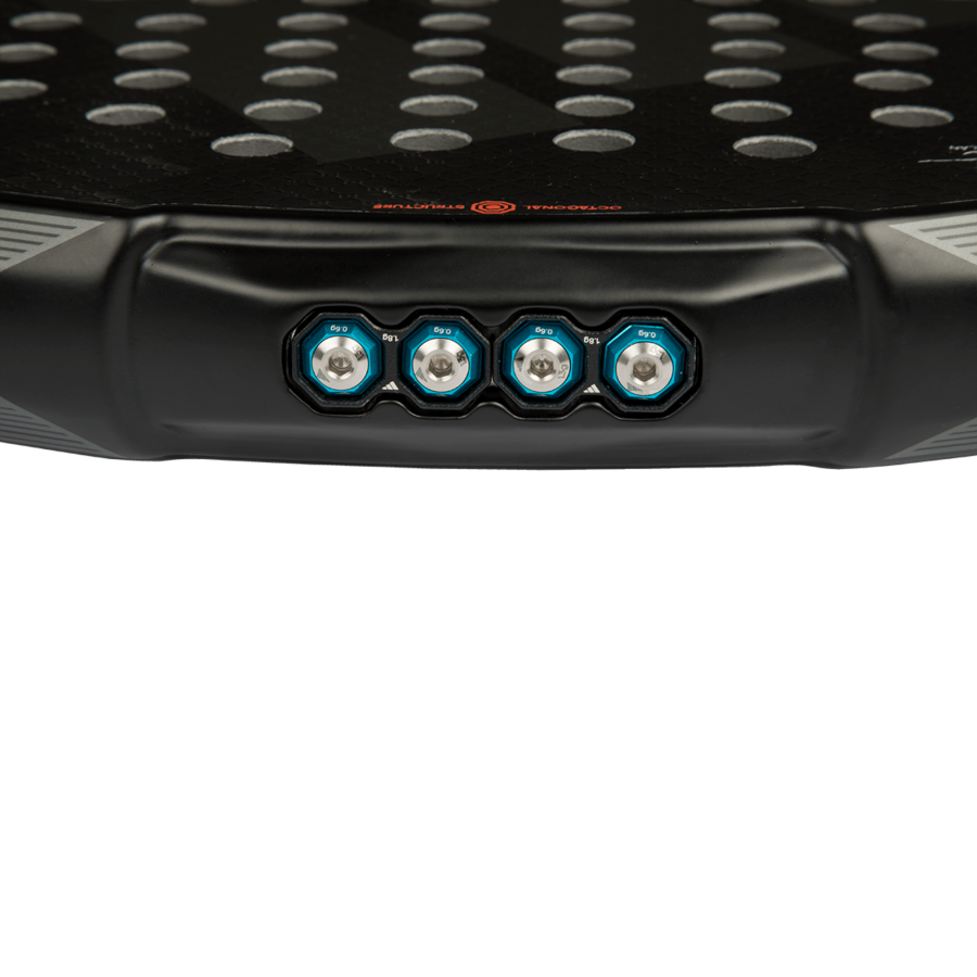 Adidas Metalbone 3.4 "ALE GALAN" Padel Racket 2025