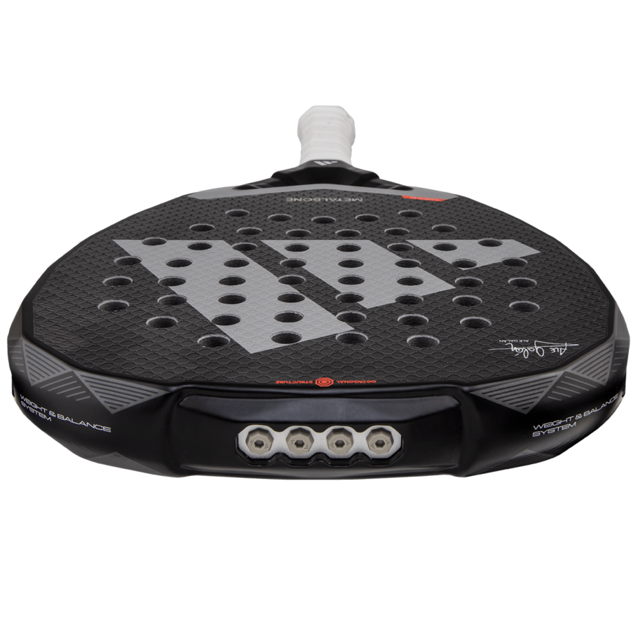 Adidas Metalbone 3.4 "ALE GALAN" Padel Racket 2025