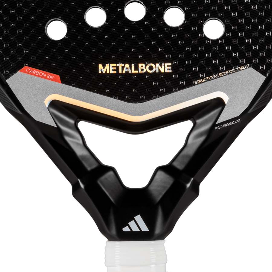 Adidas Metalbone 3.4 "ALE GALAN" Padel Racket 2025