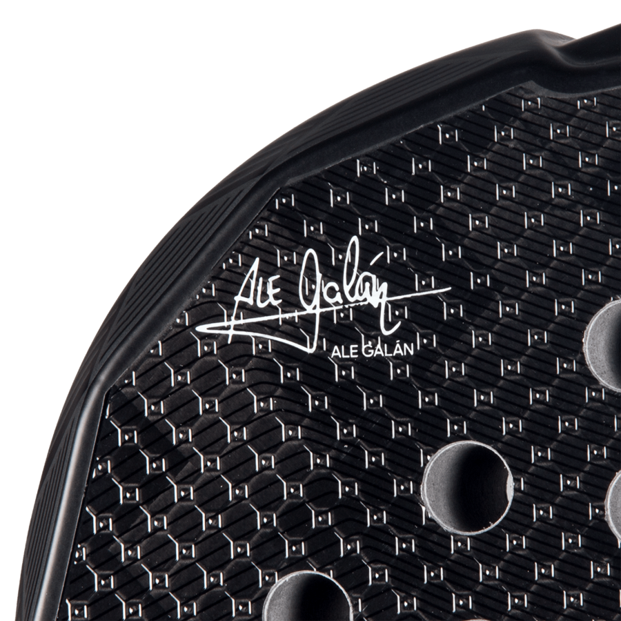 Adidas Metalbone 3.4 "ALE GALAN" Padel Racket 2025