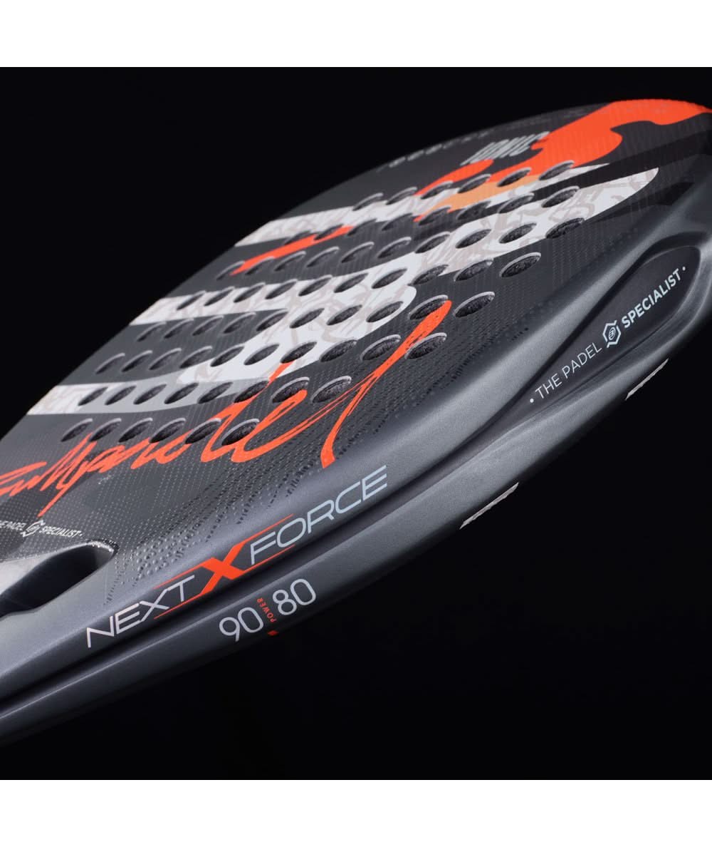 Bullpadel Ionic Power 2025 Padel Racket