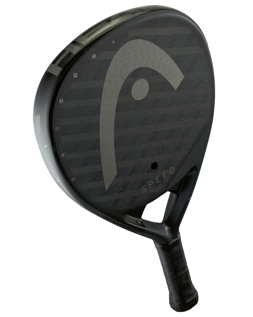 Head  Speed One 2025 Padel Racket