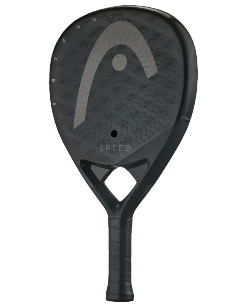 Head  Speed One 2025 Padel Racket