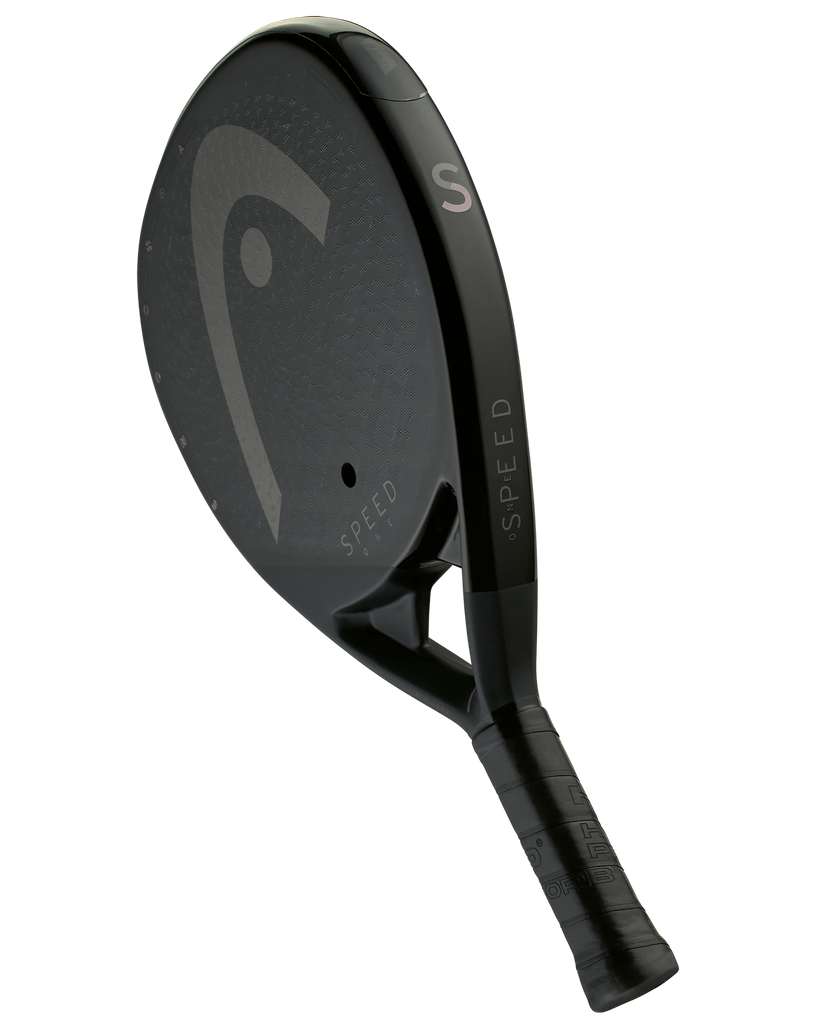 Head  Speed One 2025 Padel Racket