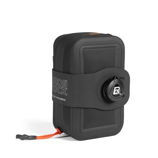 Multifunctional Saddle Bag