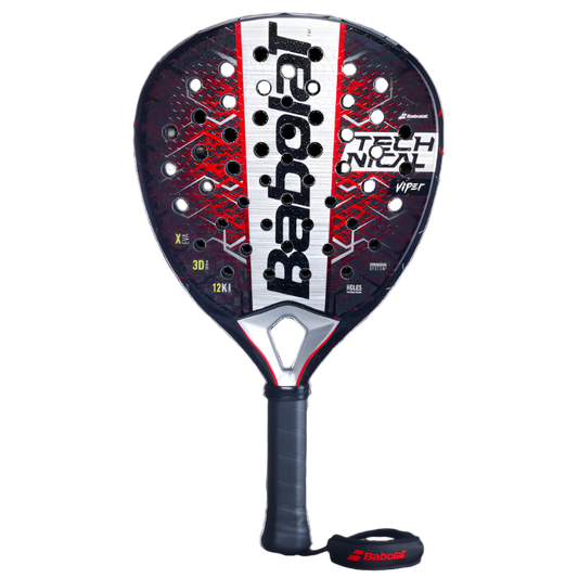 Babolat Technical Viper 2.5 2025 Padel Racket