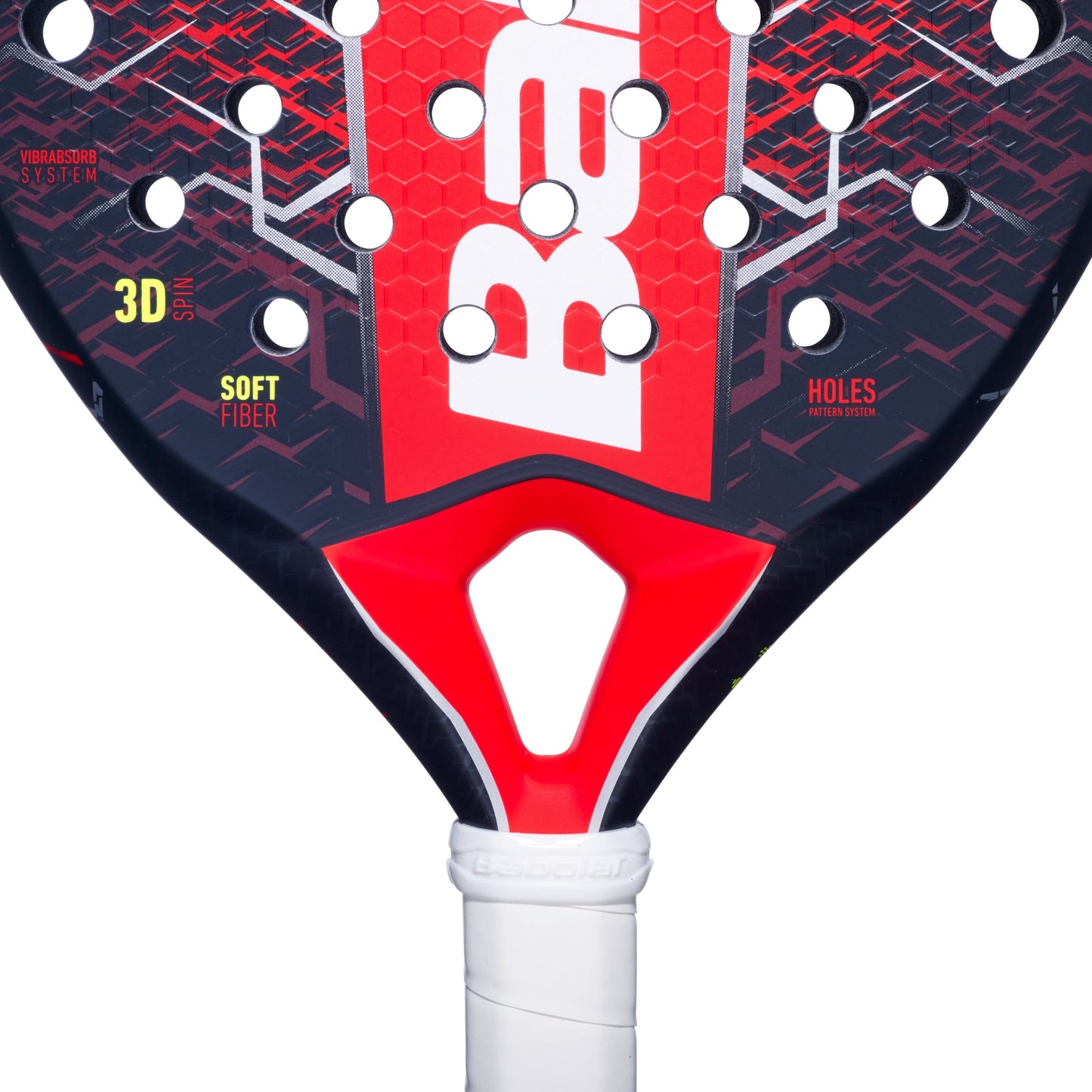 Babolat Padel Racket Technical Vertuo 2.5